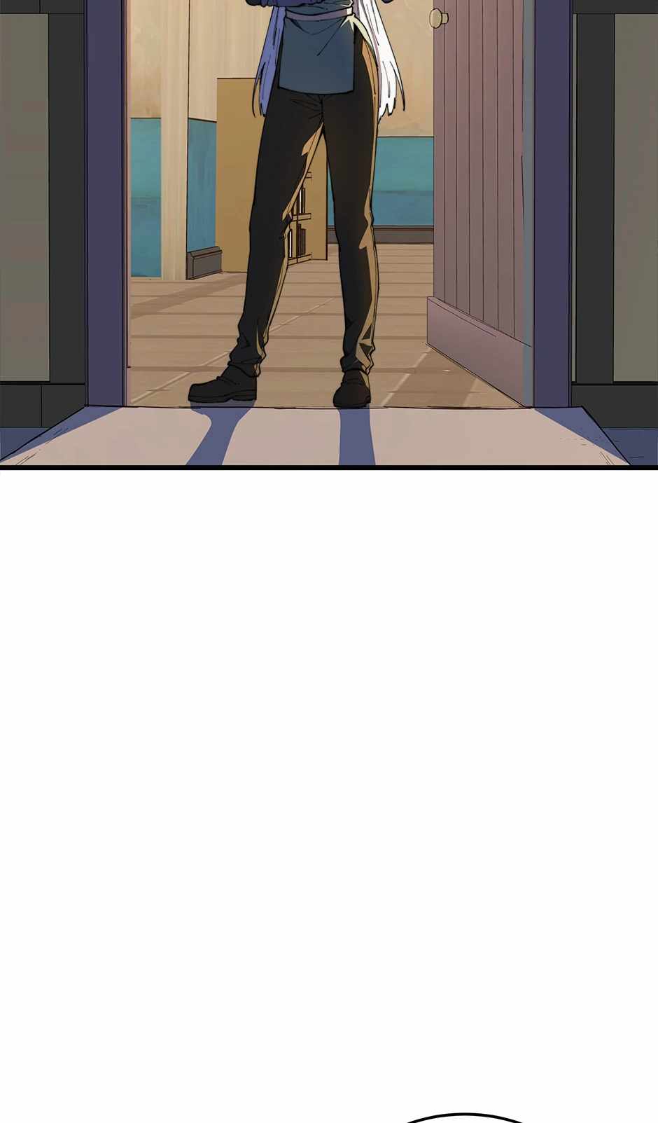 An Outcast in Another World Official Chapter 25 37